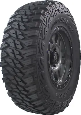 35x12.50r17lt Kanati L1735125e-252 Gbc Motorsports - Mud Hog M/t 35x12.50r17lt Kanati L1735125e-252 Gbc Motorsports - Mud Hog M/t