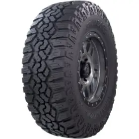 37x12.50r17 Kanati Lth1737125e Trail Hog A/t 4 E/10ply Bsw Tires