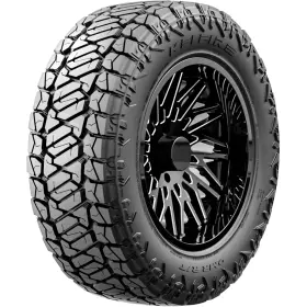 33x12.50r20 Kelfire 1912000334 Tire Dmr Rt Lt Load F 12 Ply R/t Rugged Terrain