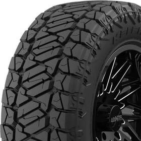 Kelfire 1912002333 Dmr Rt 33x12.50r22lt Load F