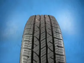 023002541 Kelly Used Edge Touring A/s 195 65 15 9-10/32 High Tread No Patch 1991c