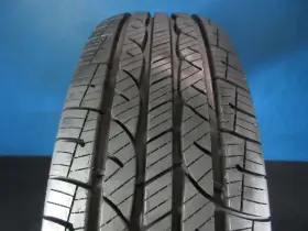 1242c Kelly 164600051654 Used Edge Touring A/s 225 65 17 10/32 High Tread No Patch 1242c Kelly 164600051654 Used Edge Touring A/s 225 65 17 10/32 High Tread No Patch