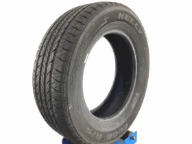 356125026 Kelly P215/60r16 Edge A/s 95 H Used 7/32nds 356125026 Kelly P215/60r16 Edge A/s 95 H Used 7/32nds