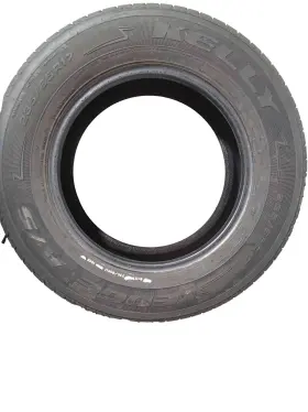 356229026 Kelly Set Of 2 P235/65r17 Edge A/s 104 H Used 7/32nds