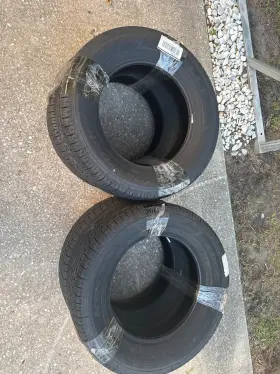 356306081 Kelly New Edge As 235/65r17 Tire