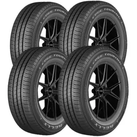 356339081 Kelly Qty 4 235/55r17 Edge Touring A/s 99h Sl Black Wall Tires