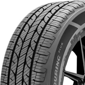 356528107 Kelly 4 New Edge Touring Plus 2x 225/50r18 95v Sl 245/45r18 100v Xl A/s Tires