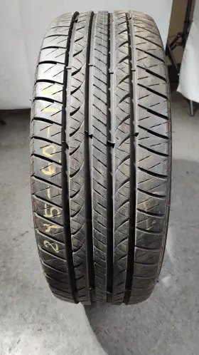 356684026 Kelly 245/60r18 Tire Edge As 9/32 356684026 Kelly 245/60r18 Tire Edge As 9/32