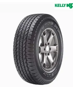 357002297 Kelly Set Of Four Edge Ht 285/45r22 Xl