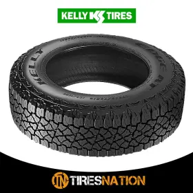 357730279 Kelly 1 New Edge A/t 235/80/17 120r All-terrain Quality Tire 357730279 Kelly 1 New Edge A/t 235/80/17 120r All-terrain Quality Tire