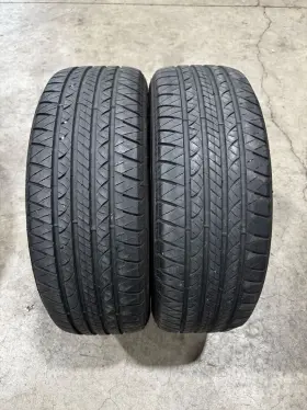 3621.3621 Kelly 2x 225/60r17 99h Edge As 7/32 Inch Used Tires