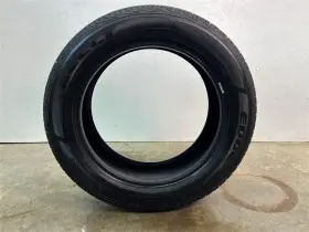 585.23555r19 Kelly 235/55r19 Edge Touring Used Tire 9/32 Tread Depth 313384