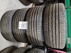 585.24545r18 Kelly 245/45 R18 Tire Set Edge Sport 9/32 Tread Depth 2941893
