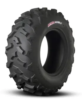 0832011405d1 Kenda K3201 Mastodon Ht Front Tire - 28x9r14 8pr Fits 67m Tl 26053009