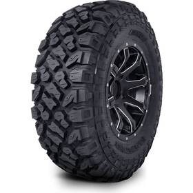 Kenda 083204154d1 Klever X/t K3204r 35x10.00r15 D/8ply 4 Tires