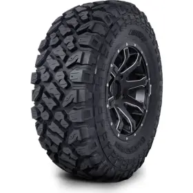 35x10.00r15 Kenda 083204154d1 Klever X/t K3204r D/8ply 4 Tires