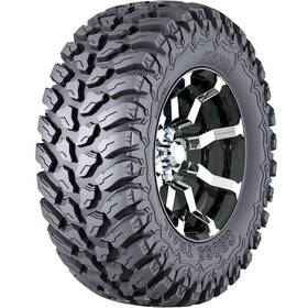Kenda 0832133011r15 4 Cross Trail K3213 30x11.00r15 30x11r15 89m 8 Ply A/t All Terrain Atv Utv