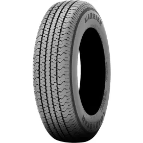 09r031427d1 Kenda 2 Tires Loadstar Karrier Steel Belted St 205/75r14 Load C 6 Ply Trailer