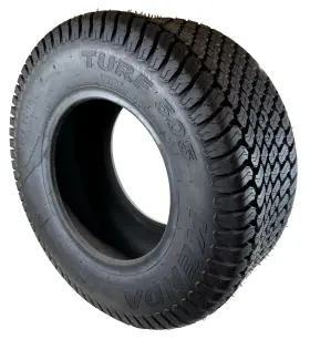 105051501c1 Kenda Tire K505 295/60-15imp Load 6ply Lawn And Garden 29x12x15 Tubeless