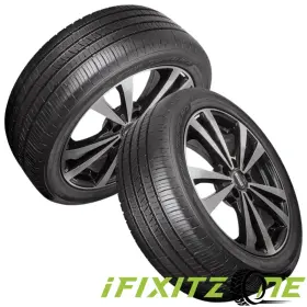 205025 Kenda 2 Vezda Touring A/s Kr205 235/50r17 96v All Season Performance 620aa 205025 Kenda 2 Vezda Touring A/s Kr205 235/50r17 96v All Season Performance 620aa