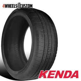 205032 Kenda 1 X New 215/55r18 95h Tr As Kr205 65k Tires 205032 Kenda 1 X New 215/55r18 95h Tr As Kr205 65k Tires