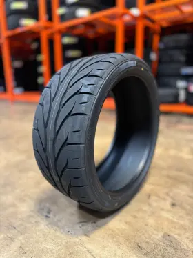 20a011 Kenda 1 New 235/40r17 Vezda Uhp Kr20a 300aa Drift Summer Tires 235 40