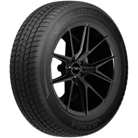 211k12 Kenda P235/70r16 Vezda Touring 4s 106h Sl Black Wall Tire