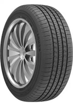 217018 Kenda 1 New Kenetica Touring As 91h All Season Tire 205/55r16 205 55 16