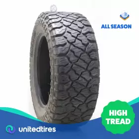 35x12.5r20 Kenda 35/12.5/20 3512.520 35 12.5 20 Used Lt Klever R/t 125r - 9.5/32
