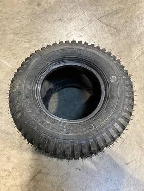 Kenda 358x Tire 13x6.50-6 Load 2 Ply Turf Rider Lawn And Garden