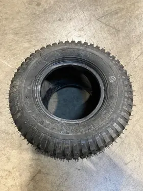 358x Kenda Tire 13x6.50-6 Load 2 Ply Turf Rider Lawn And Garden 358x Kenda Tire 13x6.50-6 Load 2 Ply Turf Rider Lawn And Garden