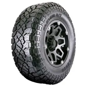 37x12.50r22lt Kenda 601039 2 New Klever R/t Kr601 3ply Red Letter 37125022 Tire