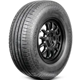 620028 Kenda 2 Tires Lt 235/80r17 Klever H/t 4s Light Truck Load E 10 Ply 620028 Kenda 2 Tires Lt 235/80r17 Klever H/t 4s Light Truck Load E 10 Ply