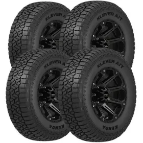 628036 Kenda Qty 4 265/70r18 Klever A/t2 Kr628 116t Sl Black Wall Tires 628036 Kenda Qty 4 265/70r18 Klever A/t2 Kr628 116t Sl Black Wall Tires