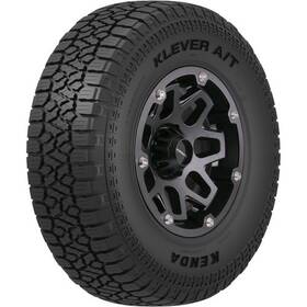Kenda 628055 Klever A/t2 Kr628 Lt285/60r20 E/10ply Bsw 4 Tires