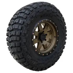 33x10.50r17 Kenda 629036 4 New Klever M/t2 Kr629 33105017 Tire