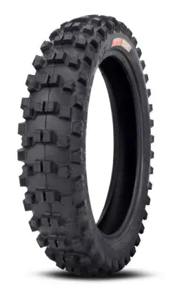 Kda04778182002 Kenda K778 Knarly Rear Tires - 120/90-18 6pr 65r Tt 160b1065 Kda04778182002 Kenda K778 Knarly Rear Tires - 120/90-18 6pr 65r Tt 160b1065