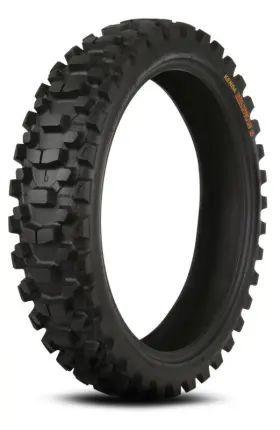Kda047851404b0 Kenda K785 Millville Ii Rear Tires - 90/100-14 4pr 49m Tt 115r1022