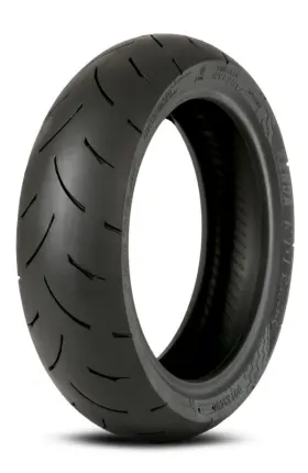 Kda04kd1f120031 Kenda Kd1f Kwick Front Tire - 120/70-12 2pr 51l Tl 100e1068