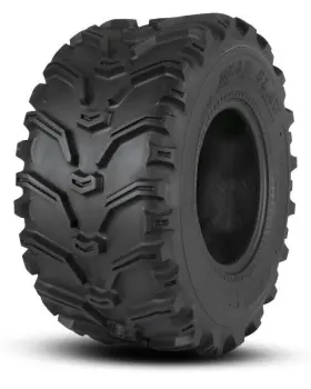 Kda082990881c1 Kenda K299 Bear Claw Rear Tires - 22x12-8 6pr 46f Tl 24632036