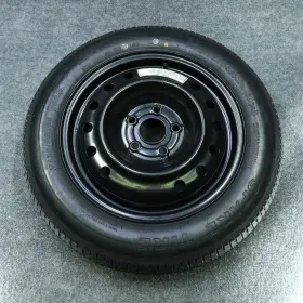 90d16 Kenda T135/90d16 102m Temporary Emergency Spare Tire Rim Excellent Condition 90d16 Kenda T135/90d16 102m Temporary Emergency Spare Tire Rim Excellent Condition