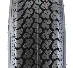 95501537d1 Kenra Loadstar H188 St225/75d-15 Inch