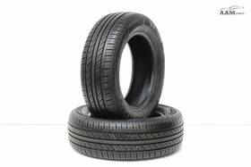 Kia 76003-2t000 11-16 Optima Tire Advanta Er-700 215/60 95v R16 10/32 Nds Set Of 2 Oem