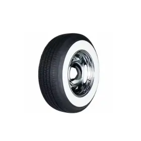 153771kon Kontio Tyres 215/75r14 2 7/8 Inch White Wall Tire