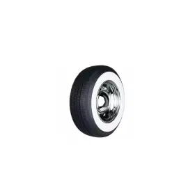 155130kon Kontio Tyres 205/75r15 1 1/2 Inch White Wall Tire 155130kon Kontio Tyres 205/75r15 1 1/2 Inch White Wall Tire