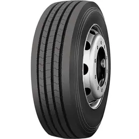 Na1662412 Koryo 6 Tires K217 11r22.5 Load H 16 Ply All Position Commercial
