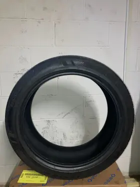 12003560 Kumho Used Ecsta 4xii 225 45zr 19 8-9/32 12003560 Kumho Used Ecsta 4xii 225 45zr 19 8-9/32