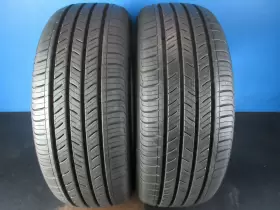 13202005 Kumho 2 Used Solus Ta31 205 55 16 9-10/32 And High Tread P158 13202005 Kumho 2 Used Solus Ta31 205 55 16 9-10/32 And High Tread P158