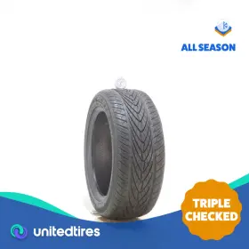 1844713 Kumho Used 205/50r15 Ecsta Ast 86h - 7.5/32 1844713 Kumho Used 205/50r15 Ecsta Ast 86h - 7.5/32