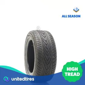 1845313 Kumho Used 225/50r15 Ecsta Ast 91h - 8/32 1845313 Kumho Used 225/50r15 Ecsta Ast 91h - 8/32